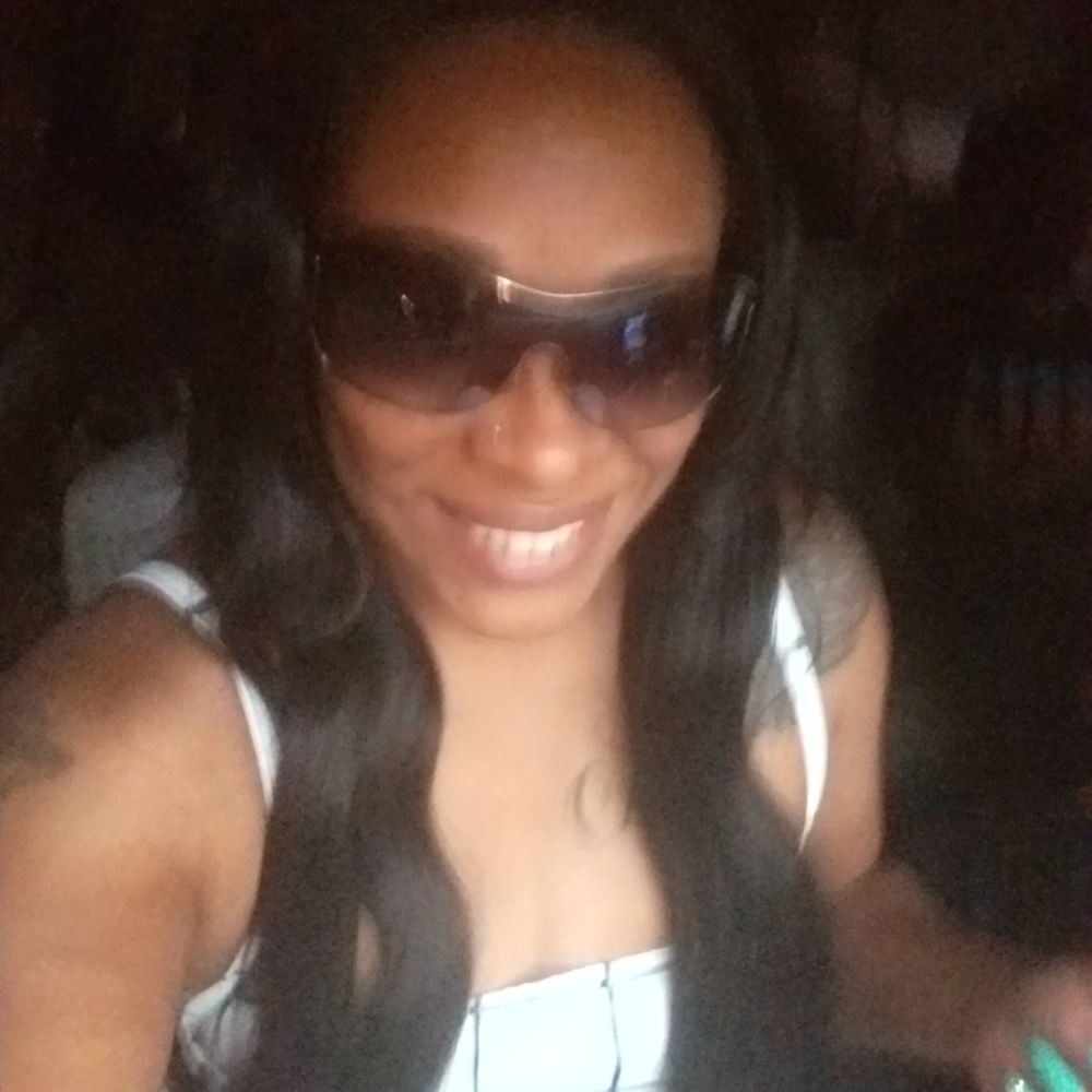 Meet your Posher, Kimberly